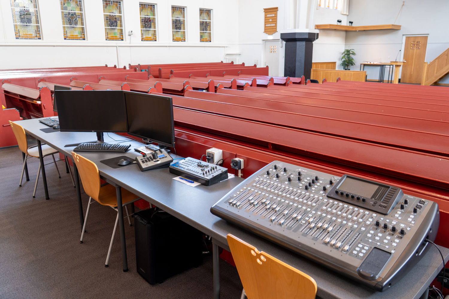 Mobirise Website Builder