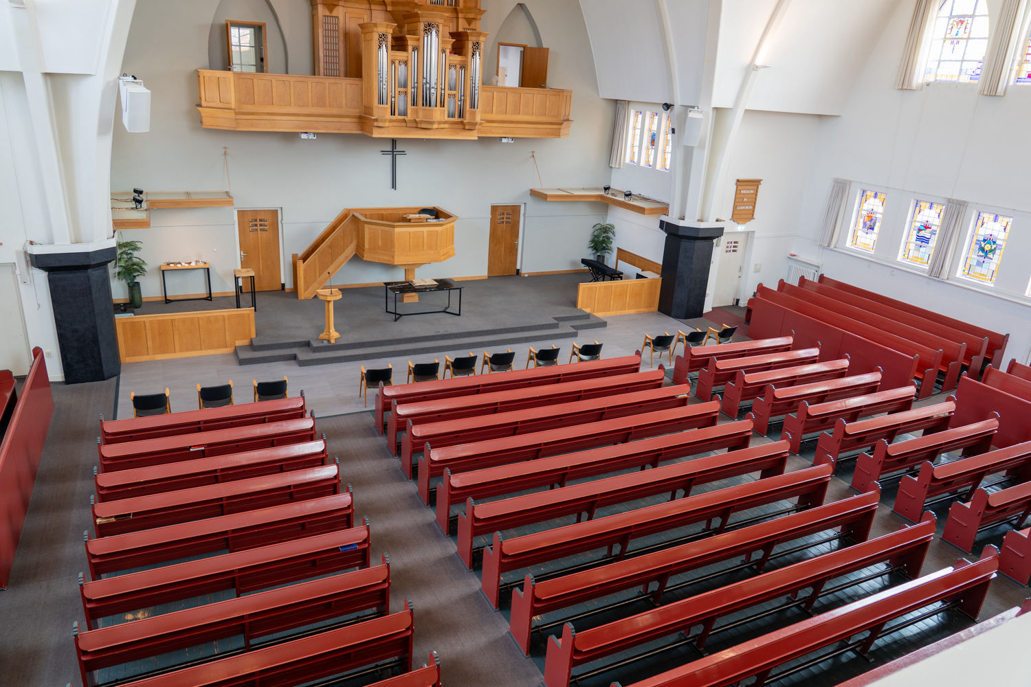 Mobirise Website Builder