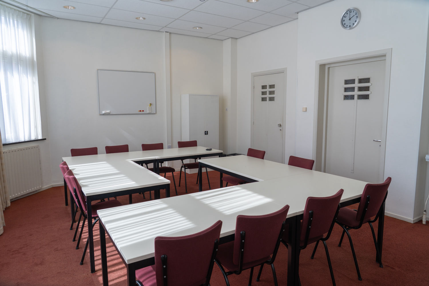 Mobirise Website Builder